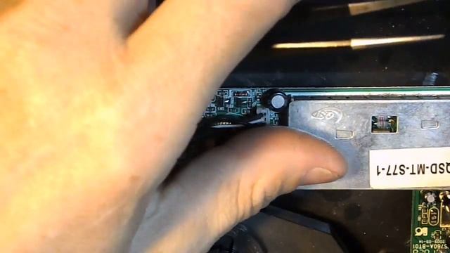 Простой ремонт Игровой и видео DVD приставки. смотреть онлайн