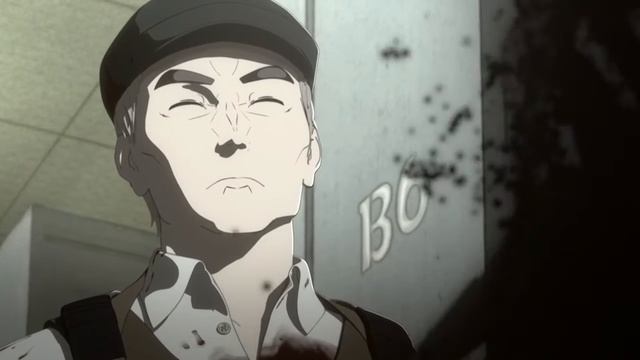 Получеловек смотреть онлайн