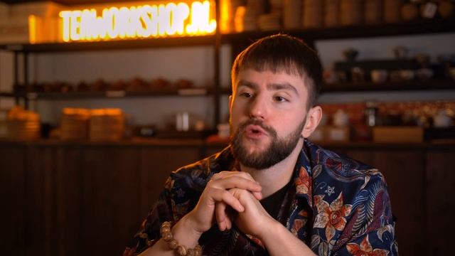Что и кому дарить на Новый год, хануку и День святого Патрика | Чайная мастерская — Китайский чай смотреть онлайн