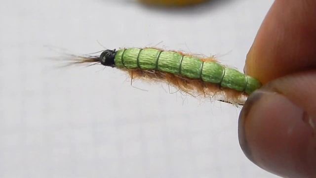 Бокоплав - крупная силуэтная имитация смотреть онлайн