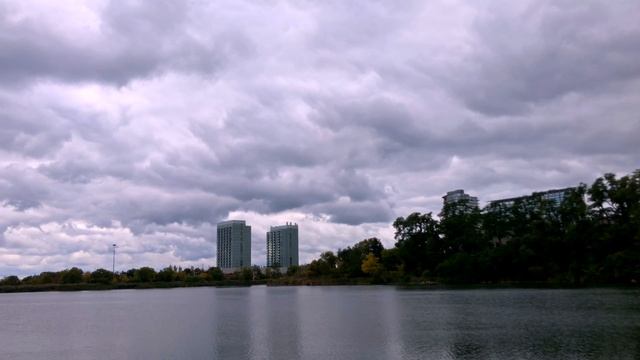 High Park, Toronto, Ontario
