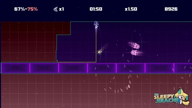 Jirachi Plays LightFish смотреть онлайн