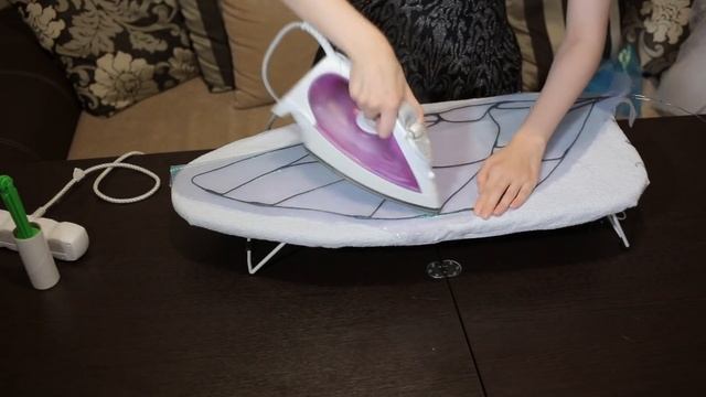 DIY X-MEN Pixie Fairy Wings TUTORIAL [Eng sub] смотреть онлайн