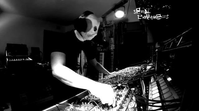 Techno | Eurorack | System | Modular | Jam #techno #eurorack #synthesizers смотреть онлайн