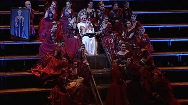 Борис Годунов