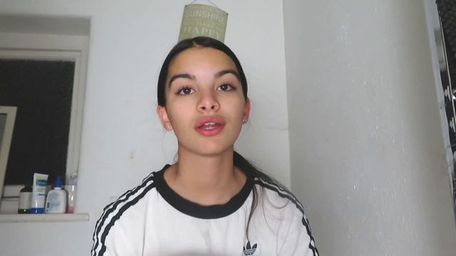 TEEN SKINCARE ROUTINE for winter! (affordable & simple) смотреть онлайн