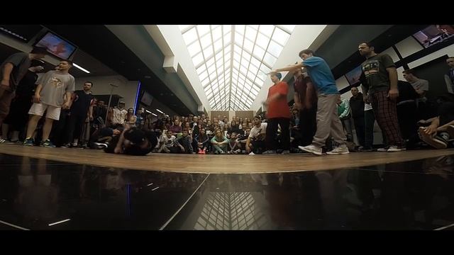 Bboy Bud how me like now2016 Oficial version смотреть онлайн