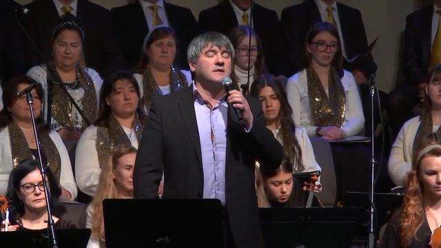 Павел Баранский. Во всей Вселенной нет таких как Ты. смотреть онлайн