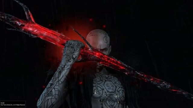 Nioh - Derrick the Executioner Boss Fight (Prologue) смотреть онлайн