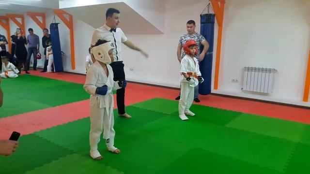 Кубок Хонбу 2017 Ткаченко Дмитрий vs Сигидин Андрей финал смотреть онлайн