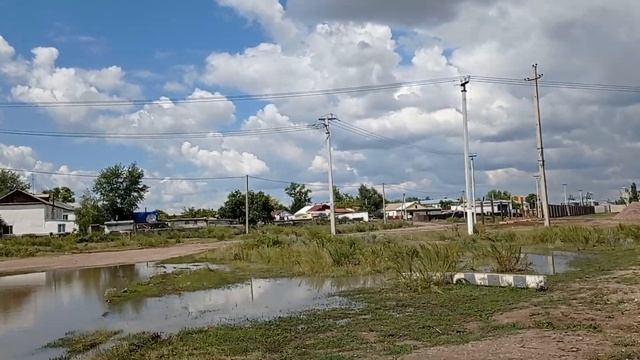 от жд моста до Атбасара-2 смотреть онлайн