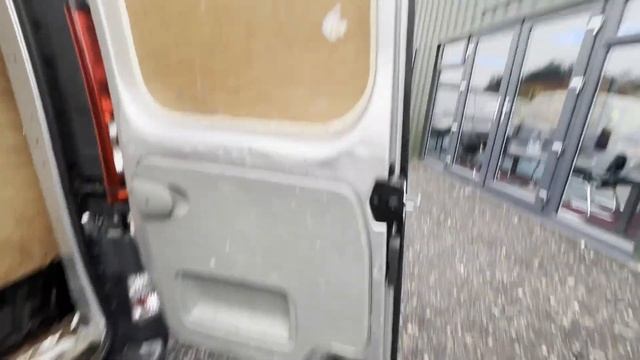 WJ62DYB - 2012 RENAULT TRAFIC SL27 DCI смотреть онлайн