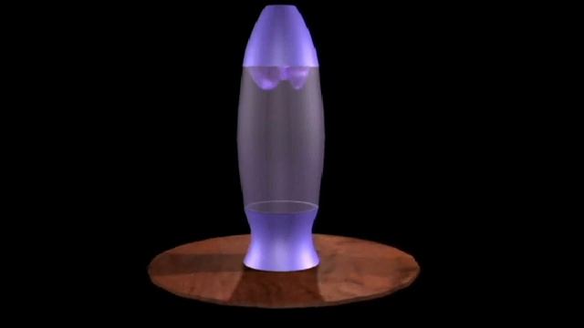 3D Lava Lamp смотреть онлайн