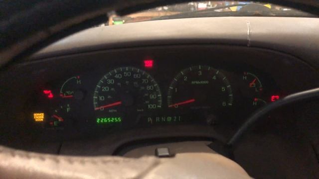 Ford, crank no start, theft system смотреть онлайн