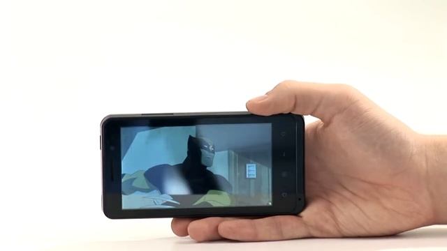 Видеообзор. Highscreen Alpha GTR смотреть онлайн