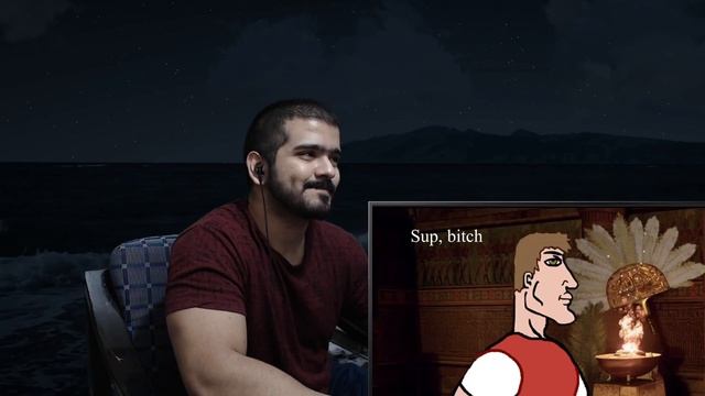 Unbiased History Augustus, the 1st Emperor CG Reaction смотреть онлайн