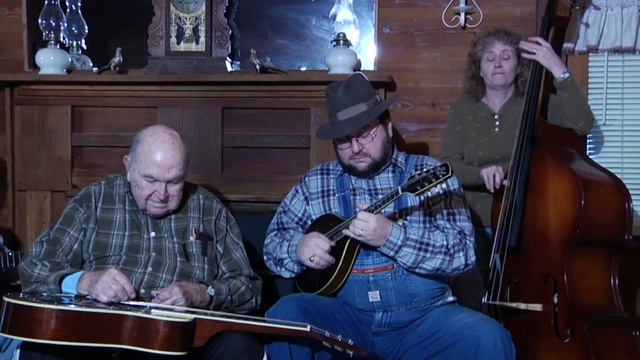 Jeff Michaels Plays the A5 смотреть онлайн