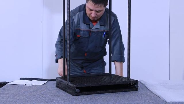 Сборка мебели Марокко смотреть онлайн