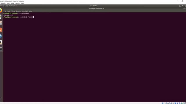 How to Install Apache Web Server in Ubuntu 17.10, Debian 8.3 & Linux Mint 17.3 Desktop (64-Bit) смотреть онлайн