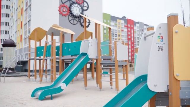 Выдача ключей 7 Позиции в Зеленом Квартале "Бабяково". смотреть онлайн