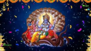 LIVE 5 : ॐ नमो भगवते वासुदेवाय / Om Namo Bhagavate Vasudevaya New