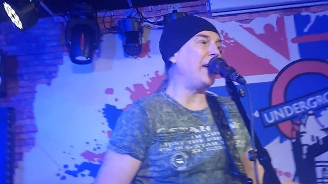 Черный Обелиск - Сука (Разговоры)(16.02.2024, Тверь, BigBen) смотреть онлайн