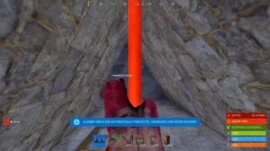 Гайд Лучший бункер  для старта раст / rust