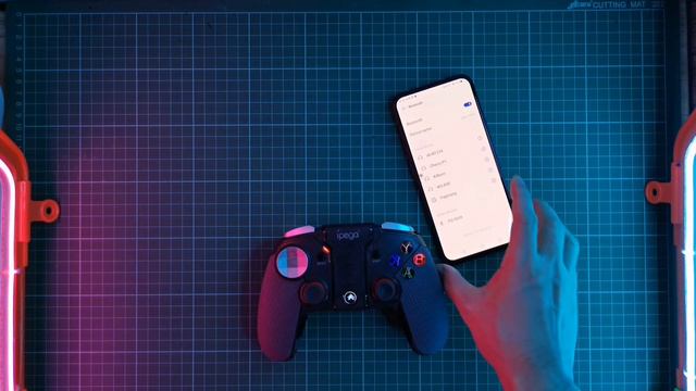 HOW TO PLAY ANY MOBILE GAME USING IPEGA GAME CONTROLLER | HOW TO CONFIGURE IPEGA GAMECONTROLLER 202 смотреть онлайн