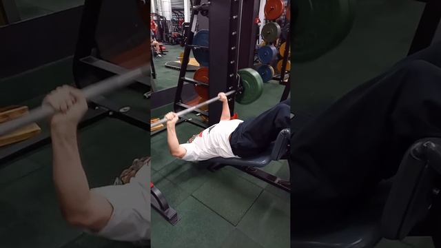 Гимнастика для пожилых. смотреть онлайн