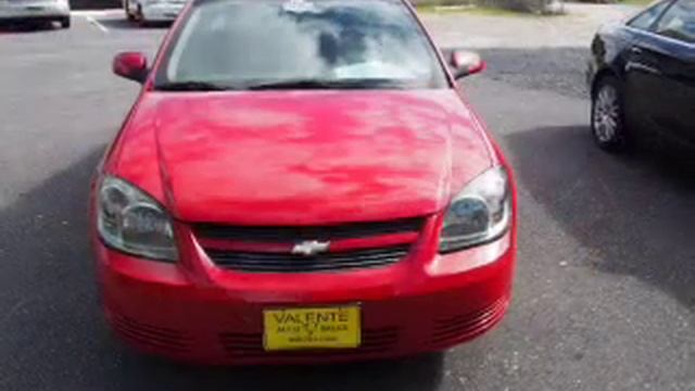 2009 Chevrolet Cobalt 1148 - Clementon NJ смотреть онлайн