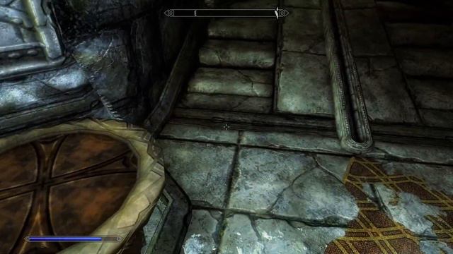 The Elder Scrolls V: Skyrim - Полное прохождение #87 смотреть онлайн