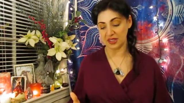Pisces ♓️?❄️ Standing Strong in Your Truth! December 2020 Monthly Tarot & Astrology Reading смотреть онлайн