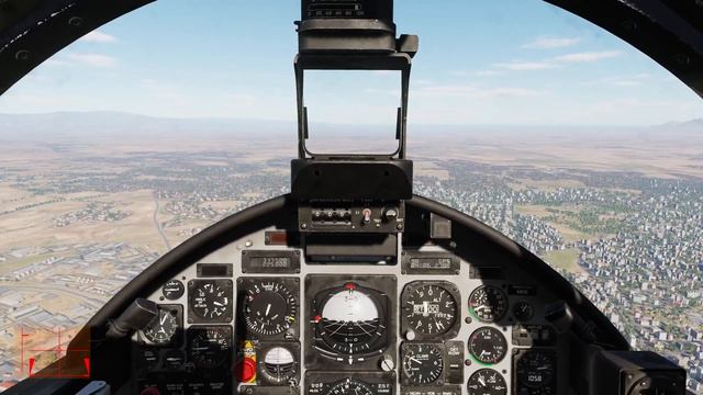 DCS World | Обзор на MB-339