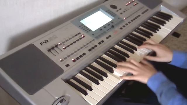 - Silvy's melody - Piano - New Moon - Twling смотреть онлайн