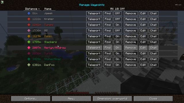 OMOM Season 11: Astral Sorcery: Episode 23: Patron Server Tour Part 1 смотреть онлайн