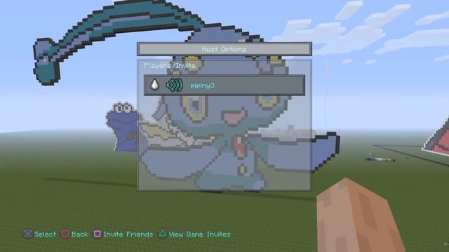 Minecraft builds смотреть онлайн