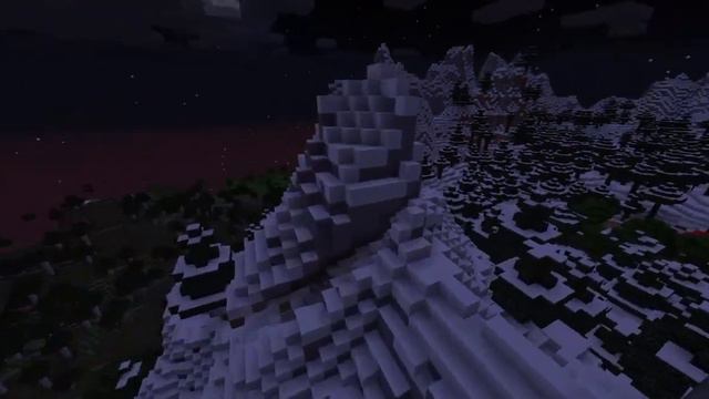 ПЕЙЗАЖИ ВЕРСИИ 1.20.4 В MINECRAFT!!! смотреть онлайн