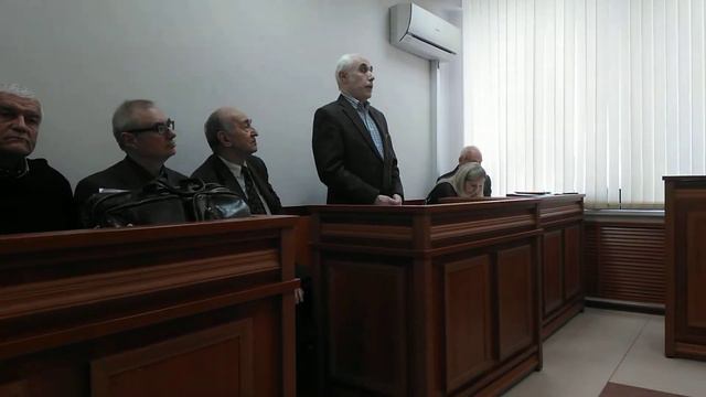 Заседание суда Щёлково 21 февраля по иску жителей Загорянского к совету депутатов смотреть онлайн