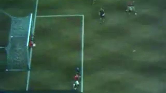 FIFA 2007 BUG D+ смотреть онлайн