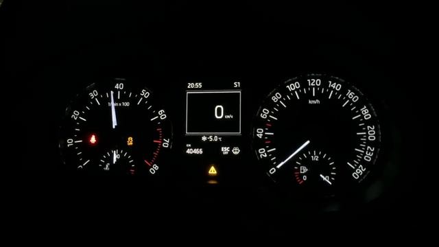 DSG7 DQ200 MQB Etuners Launch Control