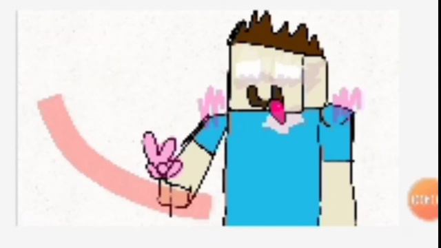 Replay meme Undertale sans Bendy herobrine minecraft смотреть онлайн
