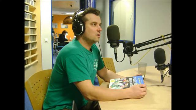 Tarmo Tuule intervjuu Kuku raadios 15.12.2014 смотреть онлайн