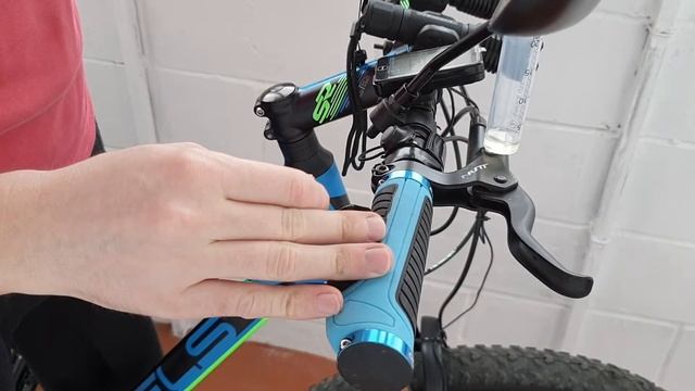 Прокачка гидравлических дисковых тормозов велосипеда смотреть онлайн