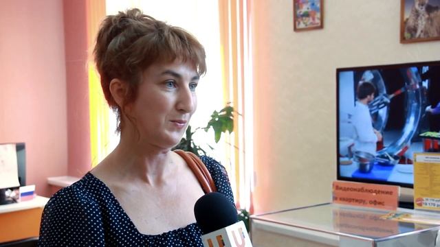 Сервисы Уфанет. "Акция "Больше чем телевизор" смотреть онлайн