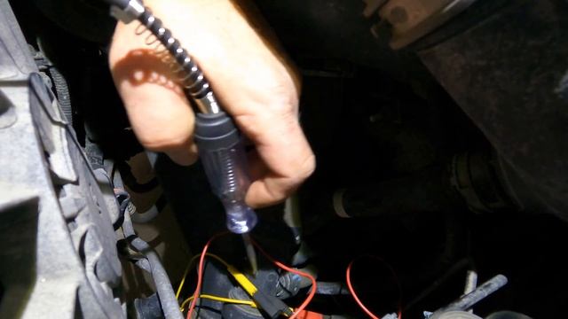 2015 Ford F-150 3.5L ECOBOOST P0035 #ford #truck #fordf150