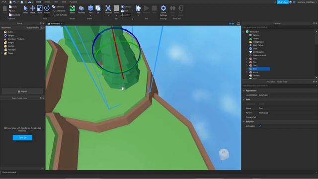 5 Tips to Make Your Roblox Maps More Full! (Roblox Studio) смотреть онлайн