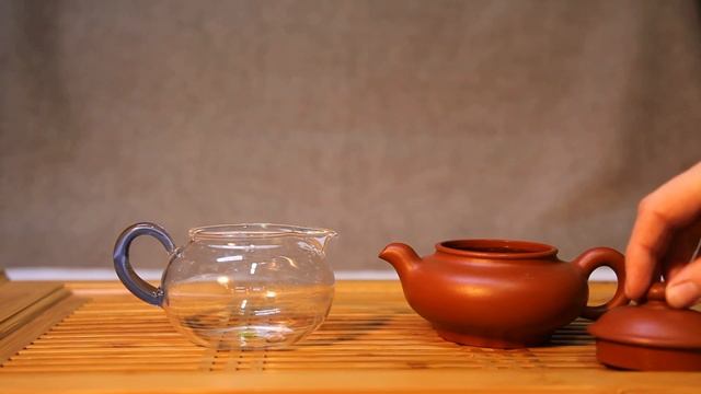 Чайник # 25465, исинская глина, 210 мл./Teapot # 25465 yixing clay 210 ml смотреть онлайн