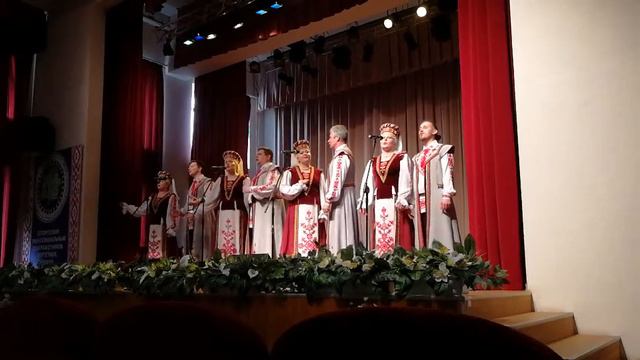 Талака- "Беларусь, табою ганарусь" смотреть онлайн