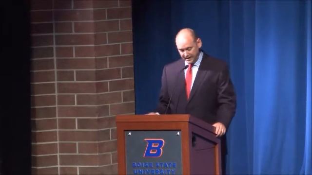 Constitution Day Lecture смотреть онлайн