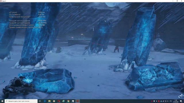 КАК ПОДОБРАТЬ НАПРЯЖЕНИЕ НА ПРОЦЕССОР смотреть онлайн